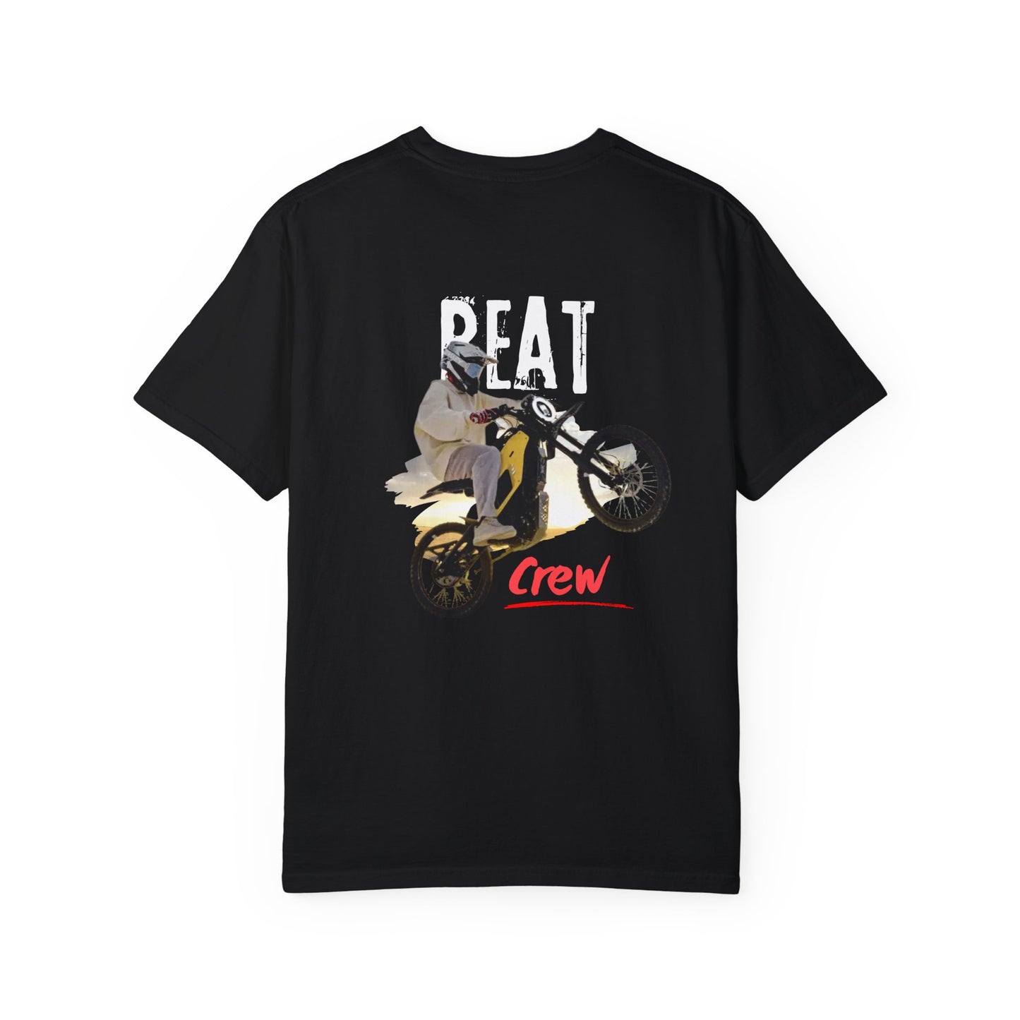 Beat Crew Surron Jump Graphic T