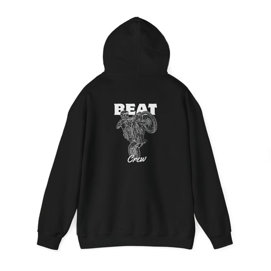 BLACKED OUT Limited Edition Beat Crew