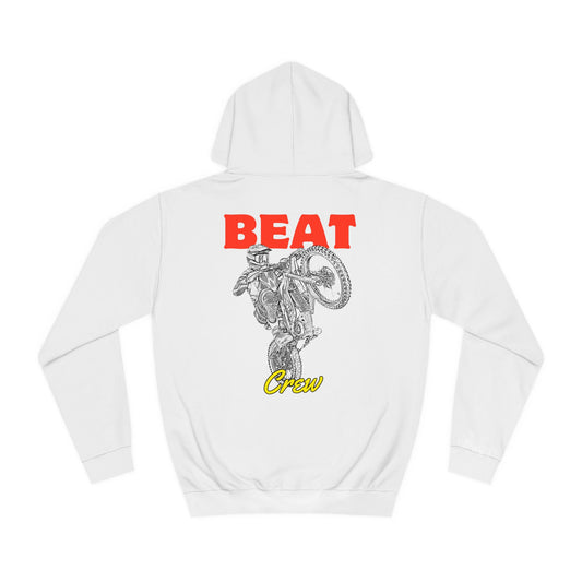 Beat Crew Surron Logo Hoodie