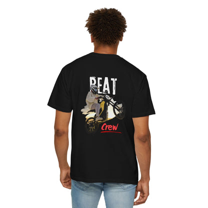 Beat Crew Surron Jump Graphic T